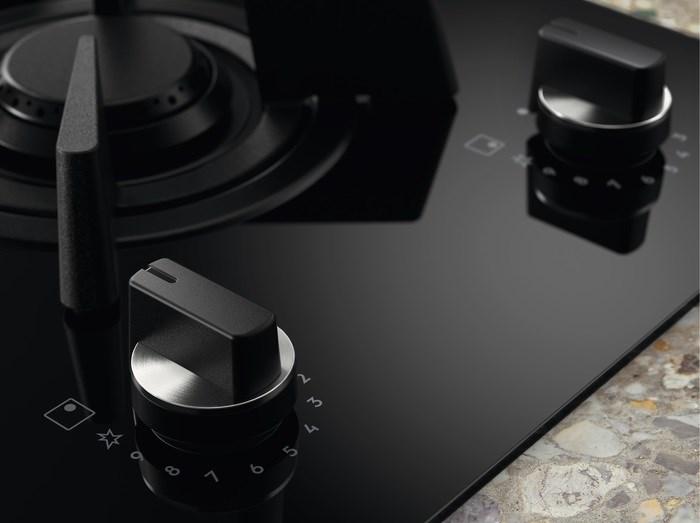 Produktbild Electrolux Płyta indukcyjno-gazowa MIX KDI641723K