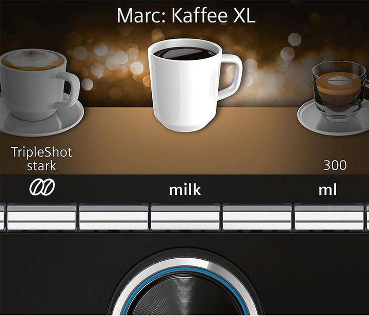 Image du produit Siemens EQ.9 plus connect s700