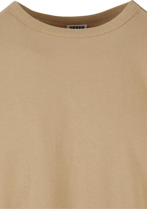 Produktbild Urban Classics Oversized Tee - 3794 (4XL)