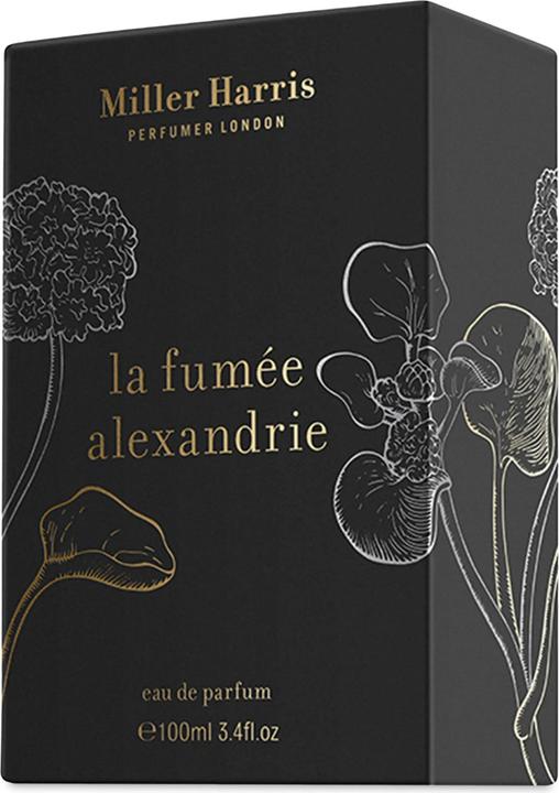 Immagine prodotto Miller Harris La Fumée Alexandrie (Eau de parfum, 100 ml)