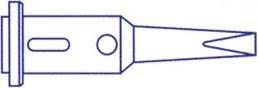Immagine prodotto Velleman Bit 3.2mm Df Superpro (Sp7) (Scorta)