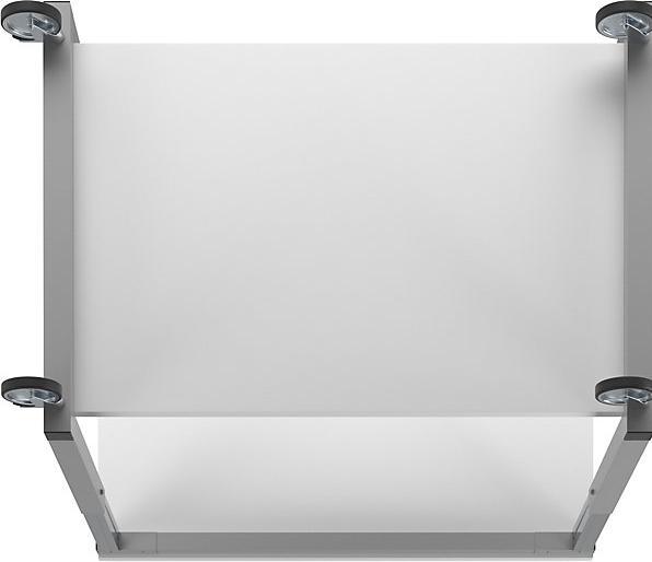 Produktbild RAU Tischwagen ESD (450 kg)