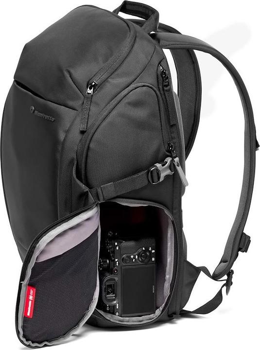 Produktbild Manfrotto Advanced Travel Backpack III (Fotorucksack, 24 l)