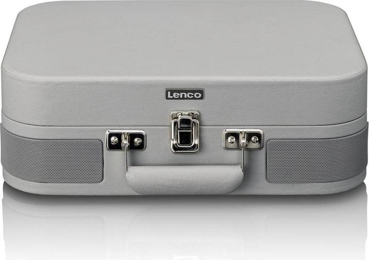 Actual product image Lenco TT-116