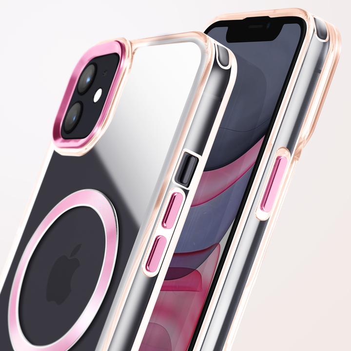 Actual product image Avizar Cristal Color Case (Apple iPhone 11)
