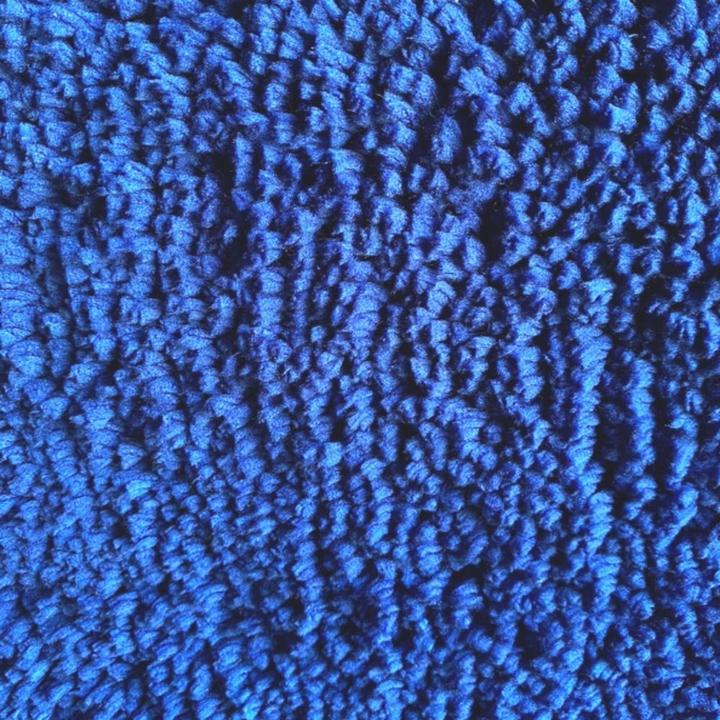 Actual product image spirella Highland (110 x 110 cm)