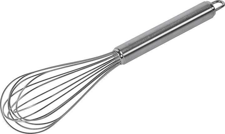 Image du produit My Basics Fouet en acier inoxydable 25cm