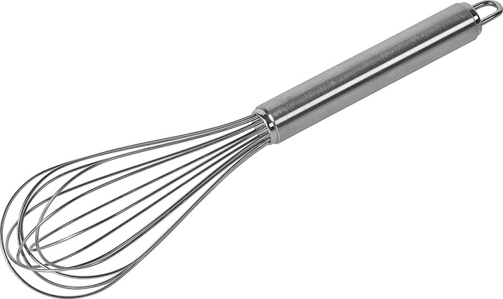 Actual product image My Basics Whisk stainless steel 25cm