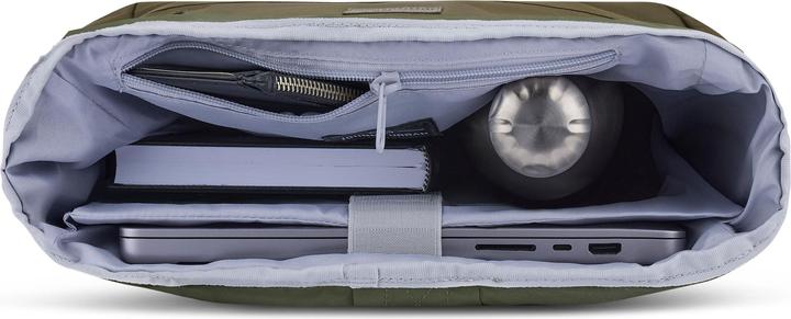 Actual product image Johnny Urban Robin Large Backpack (18 l)