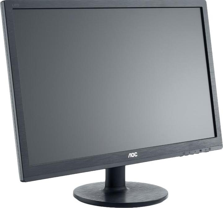 Image du produit AOC G2460fq (1920 x 1080 pixels, 24")