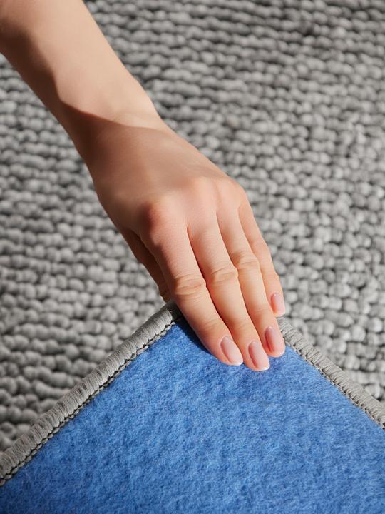 Actual product image BT Carpet Wolly (200 x 80 cm)