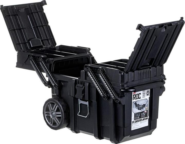 Actual product image Keter Job Box (1 pieces)