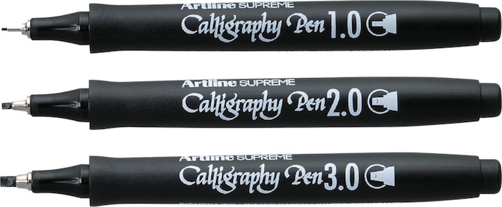 Immagine prodotto Artline Supremo (Nero, 1 x)