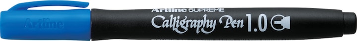 Produktbild Artline Supreme Calligraphy Pen (Blue, 1 x)