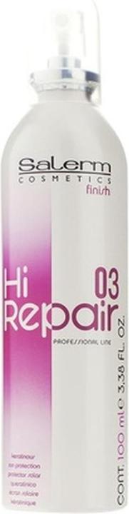 Immagine prodotto Salerm Hi Repair Finish 03 3,38 once (100 ml)
