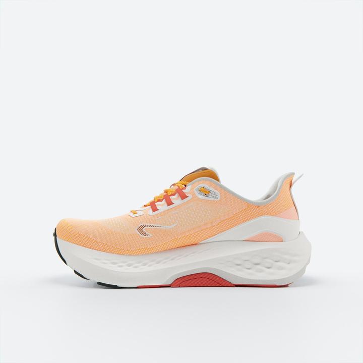 Actual product image Kiprun Laufschuhe Herren - KS900 Support gelb/rot (42)