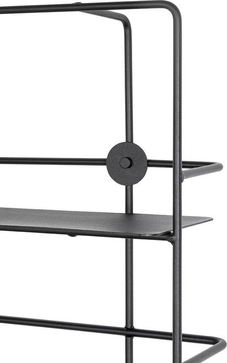 Produktbild HAKU Möbel Wandregal (37 x 14 x 103 cm)