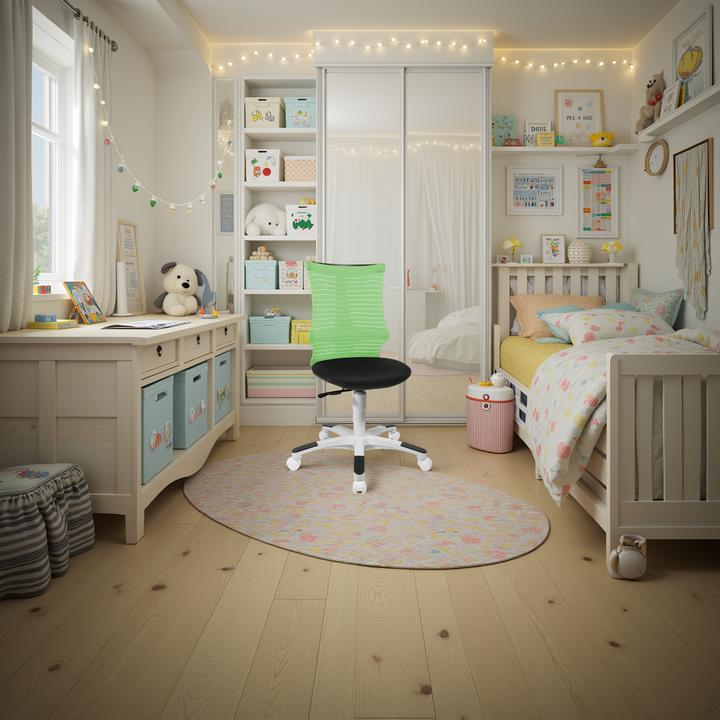 Image du produit Topstar S'Neaker Bürodrehstuhl