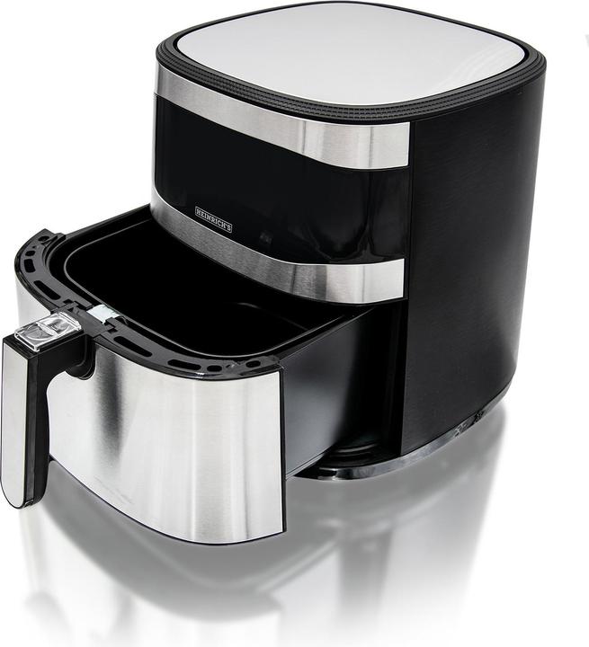 Actual product image Heinrich's Frytkownica beztłuszczowa HEINRICH S HFR 8205