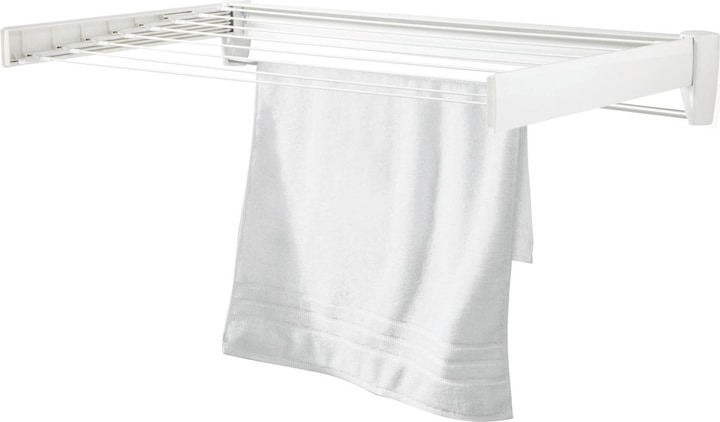 Actual product image Leifheit Telegant 81 (8.10 m)