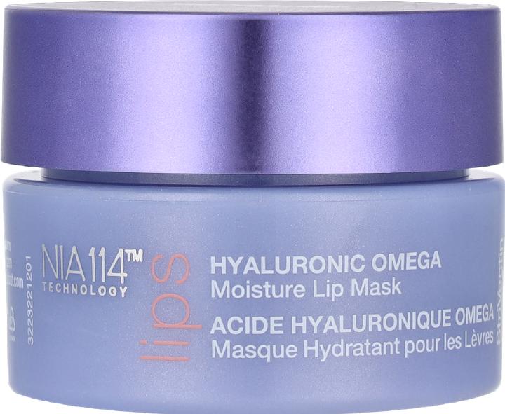 Actual product image StriVectin Hyaluronic Omega (Lip balm, 8.50 ml)