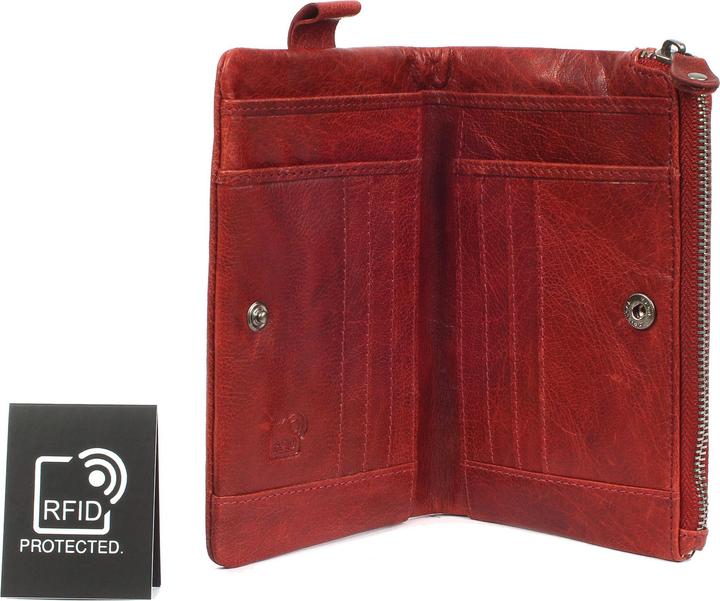 Image du produit Margelisch Portefeuille Hambourg 2