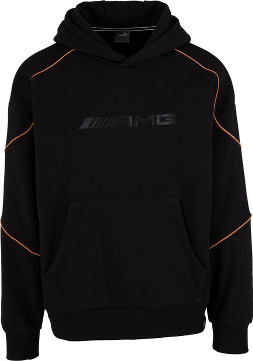 Actual product image Puma AMG Hoodie (XL)