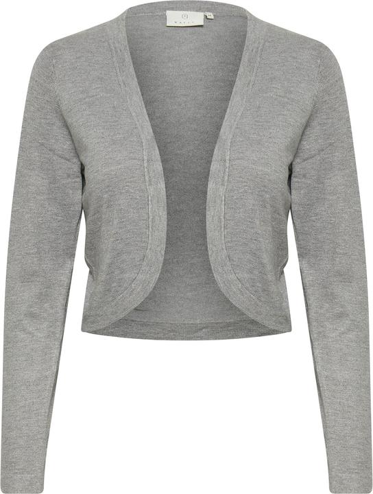 mélange de gris