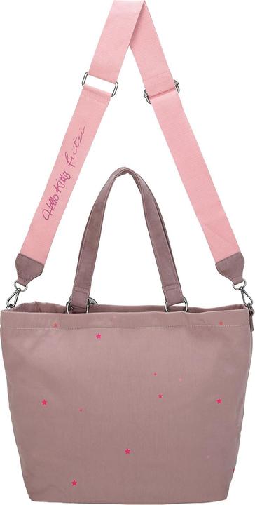 Actual product image Fritzi aus Preußen Hello Kitty fritzi Shopper Sky Stars Shopper Bag 33 cm (16 l)