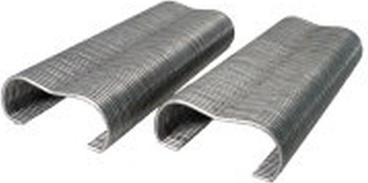 Immagine prodotto Rapid C75 Pinze ad anello ALU 6.000 pezzi