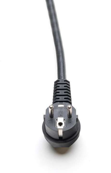 Actual product image Juice Technology Juice Booster Adapter household plug (CEE 7/7, 3 kW, 13 A)