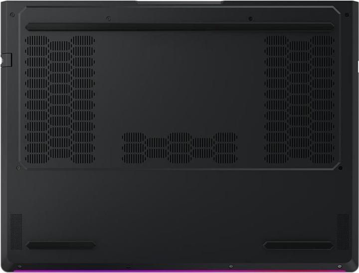 Image du produit Lenovo Legion Pro 7 RTX 5080 (16", 2000 Go, 64 Go, ING. Int., Intel Core Ultra 9 275HX)