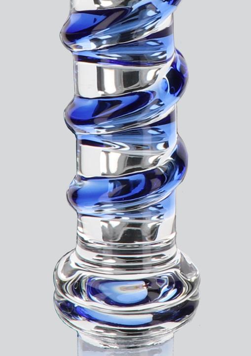 Produktbild ToyJoy G-Spot Gemstone Dong