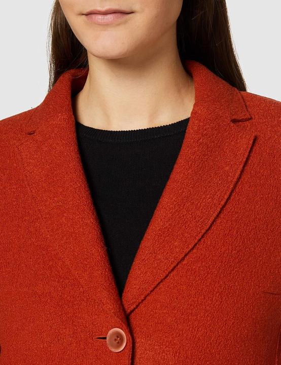 Actual product image Bugatti Wool Blend Ladies Coat