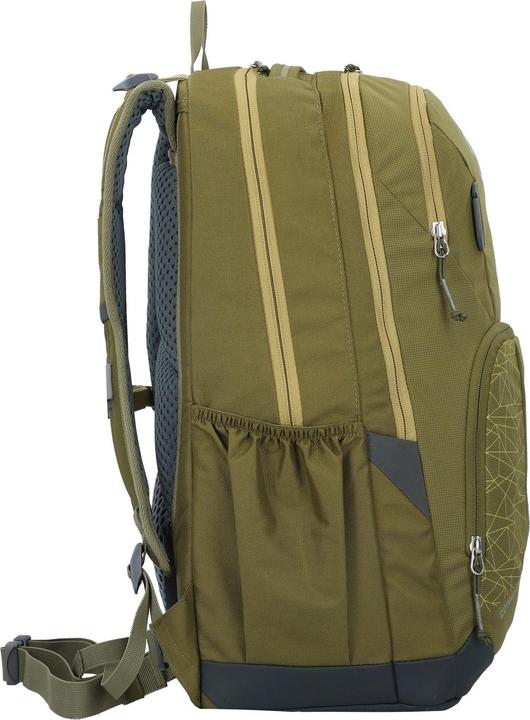 Actual product image Deuter Cotogy backpack 46 cm (25 l)