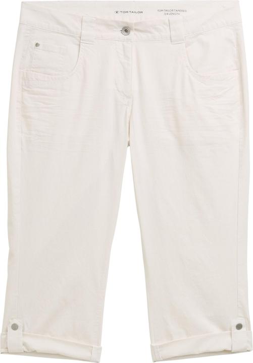 Produktbild Tom Tailor Hose Caprihose (36)