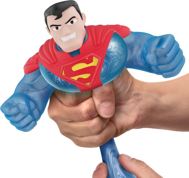Produktbild Moose Goo Jit Zu - DC Series 3 - Armor Superman (41288)