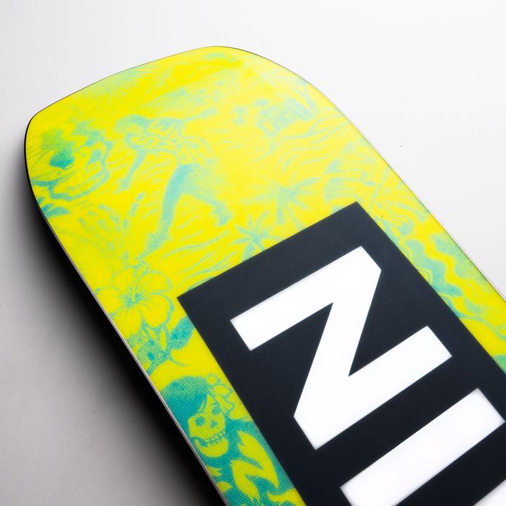 Produktbild Nidecker Snowboard Youth Sensor 2025