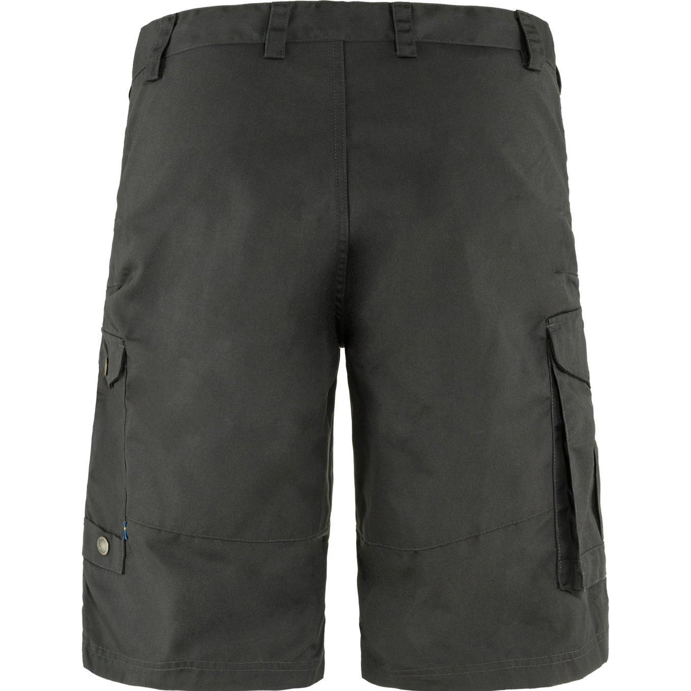 Thumbnail - Fjällräven, Herren, Outdoorhose, Barents Pro (52), Grau, 52
