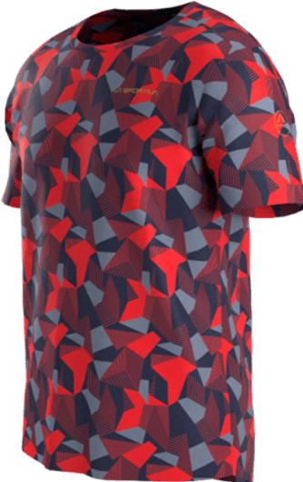 Image du produit La Sportiva Dimension T-Shirt M, Climbing T-Shirt (XXL)