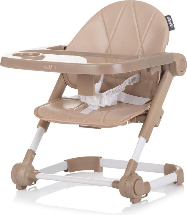 Produktbild Chipolino Kinderstuhl, Booster Muffin (Tischsitz)