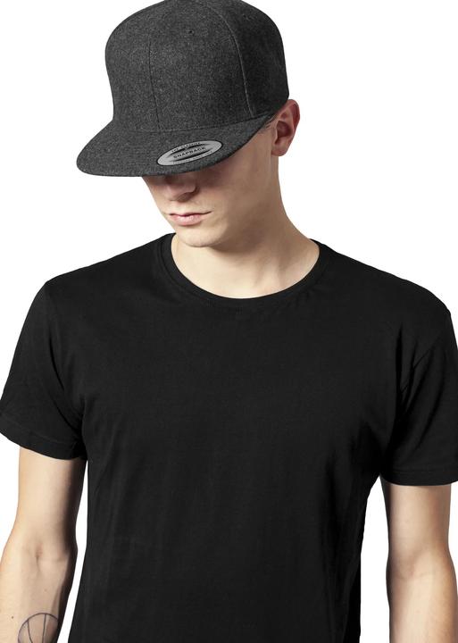 Produktbild Flexfit Snapback Mütze