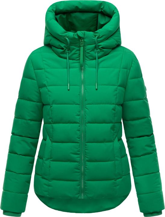Vert émeraude