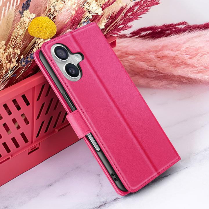 Produktbild Zanaé Wallet Case (Apple iPhone 17)