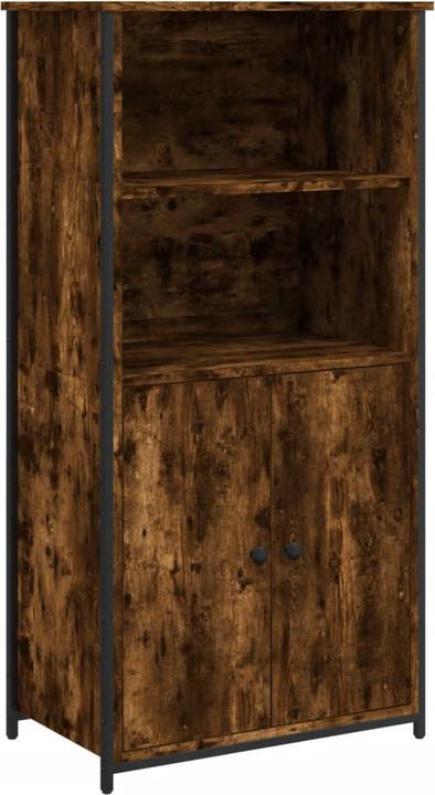 Produktbild vidaXL Highboard (62 x 36 x 121.50 cm)