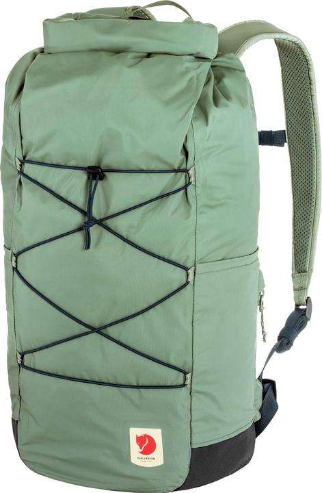 Actual product image Fjällräven High Coast Rolltop 26 (26 l)