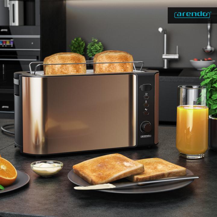 Image du produit Arendo Grille-pain