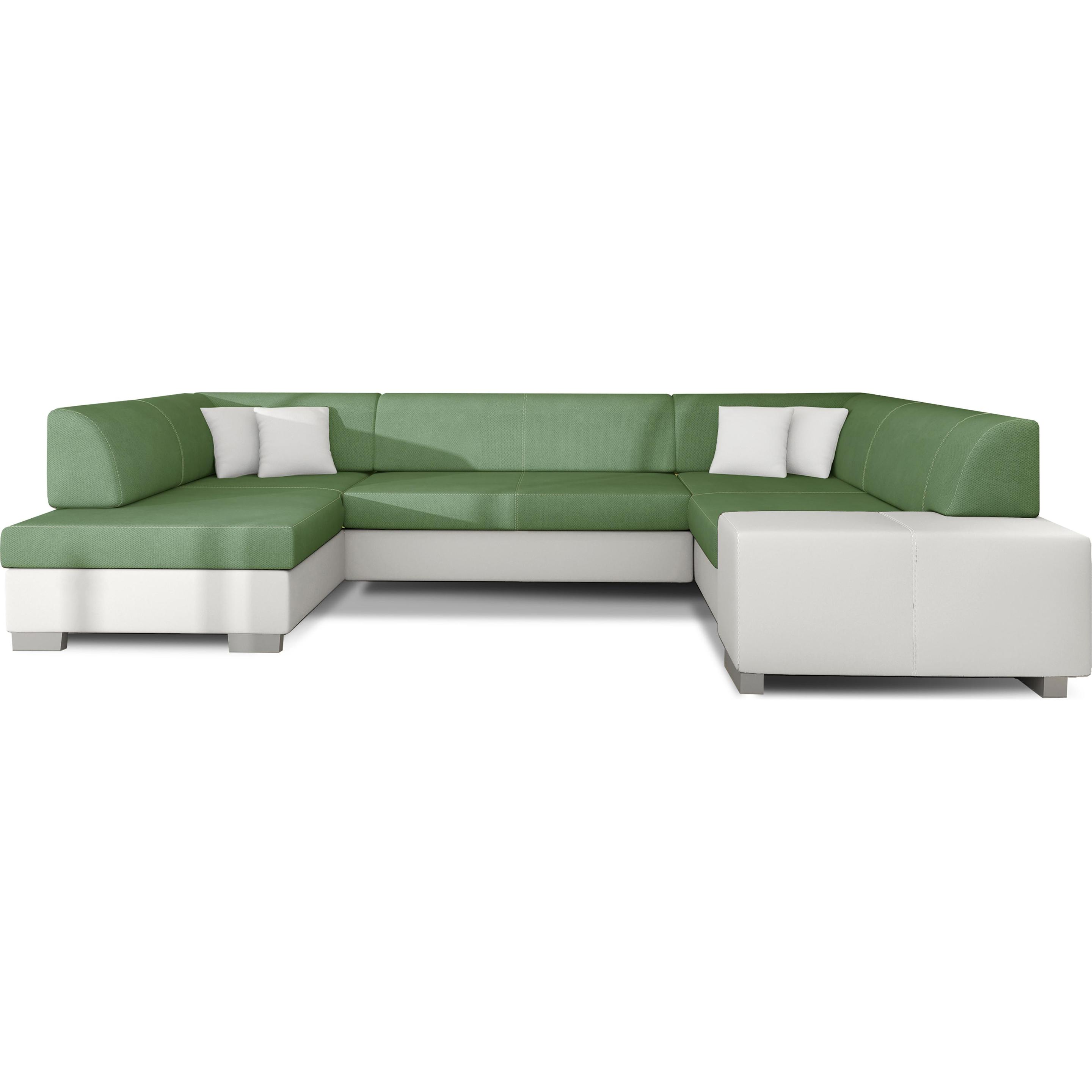 ELTAP, Sofa, Havana (Bettsofa, Wohnlandschaft)