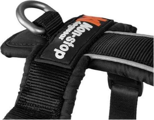 Image du produit Non-Stop Dogwear Harnais de ligne 5.0 Lila 1 (1, Chien, Vélo, Général, Promenade, Sport canin, Travail)
