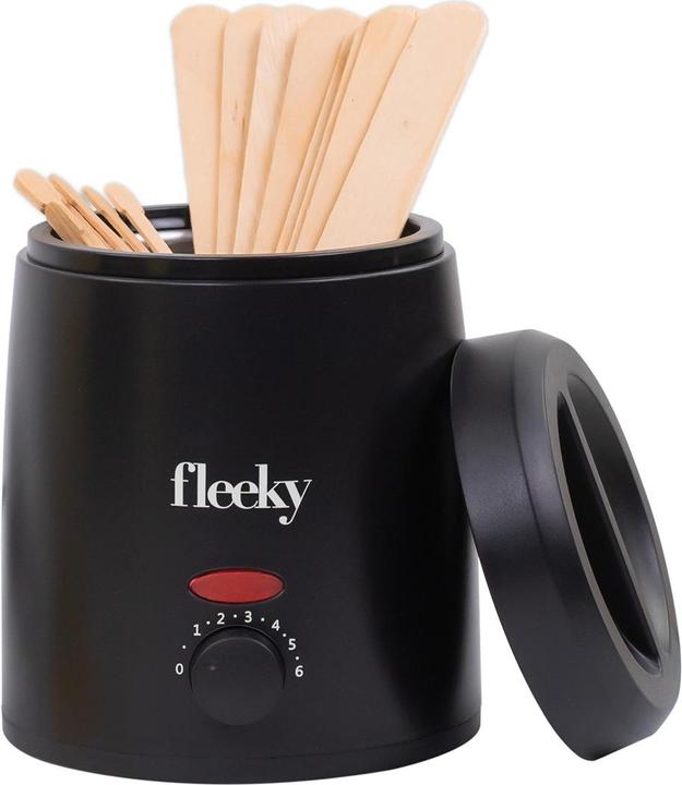 Image du produit Fleeky Kit de chauffage du fart (44 x, 870 g)